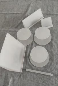 亞克力磨砂展架，磨砂亞克力展架2